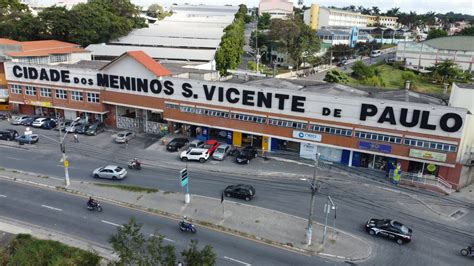 Cidade Dos Meninos Recebe Bazar Beneficente Em Outubro Brasil Agora