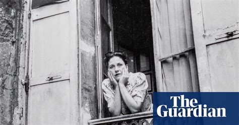 Windows Of The Mind Early Dora Maar Images In Pictures Art And