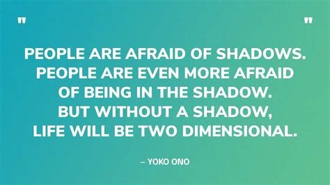 Best Yoko Ono Quotes