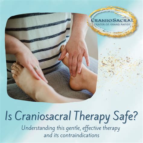 Craniosacral Therapy Side Effects