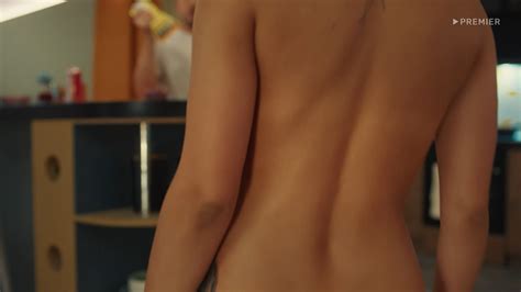 Nude Video Celebs Anna Glaube Sexy Razvod S E