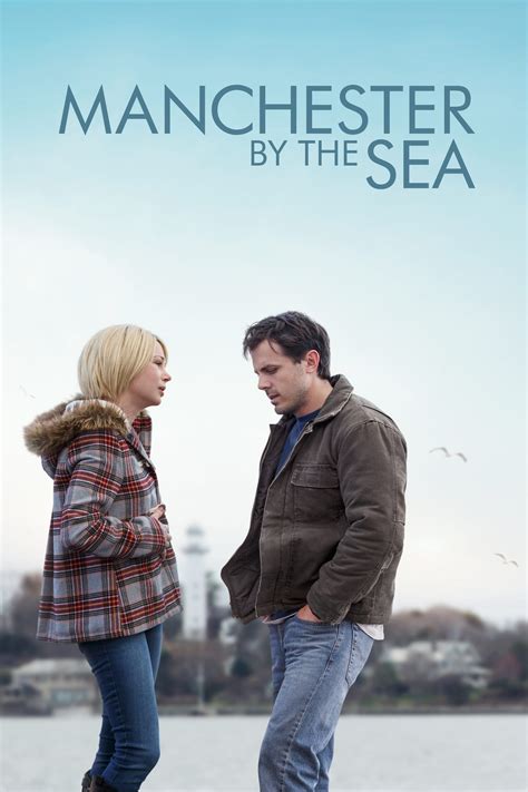 Manchester by the Sea (2016) Gratis Films Kijken Met Ondertiteling ...