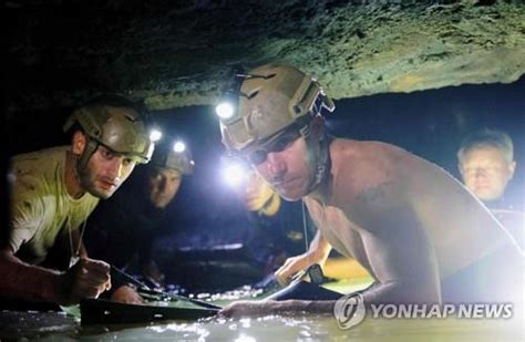 동굴소년 사건으로 난리 났었던 태국 동굴 근황 위키트리