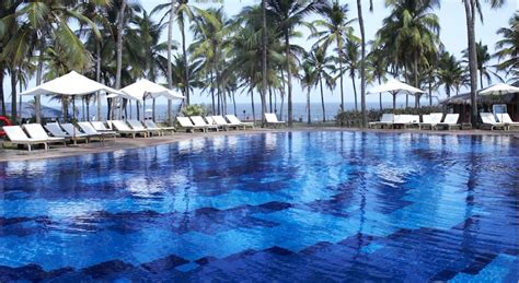 Taj Vivanta Goa