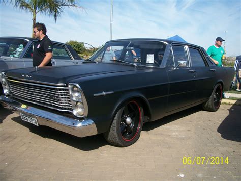 4º Encontro de Opalas e Carros Antigos Sorocaba SP