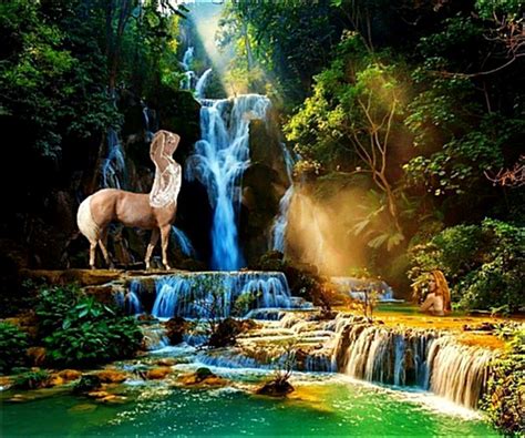 Hot Springs Fun By Mplumb On DeviantArt