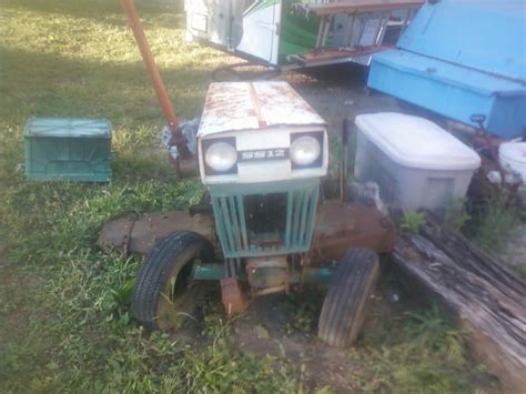 Sears Ss Garden Tractor Forums