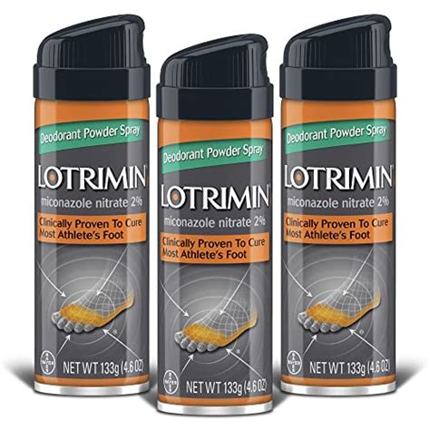 10 Best Tinactin Sprays For Jock Itch Review And Recommendation Pdhre