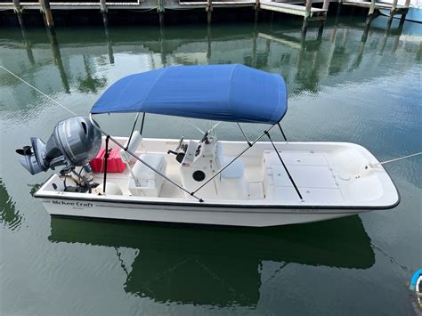 Mckee For Sale With Yamaha The Hull Truth Boating