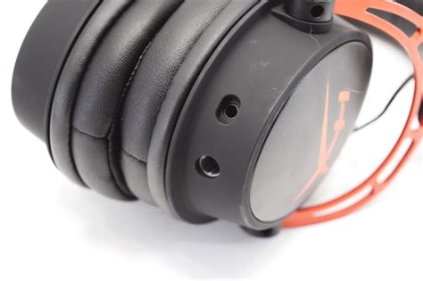 Hyperx Cloud Alpha Pro Gaming Headset Review