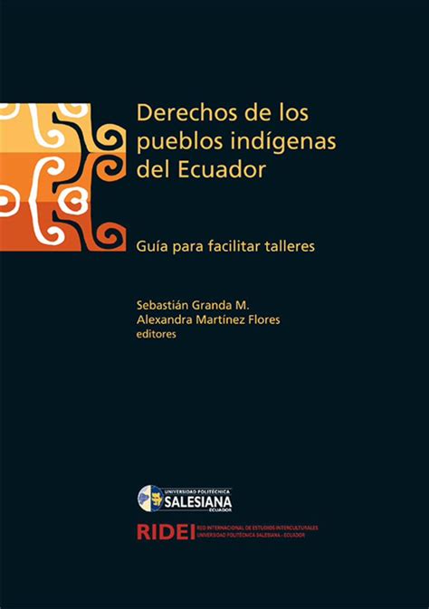 PDF Derechos De Los Del Ecuador COnnecting REpositories Para