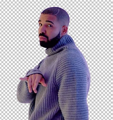 Drake Pointing Png Image By Ongpng On Deviantart