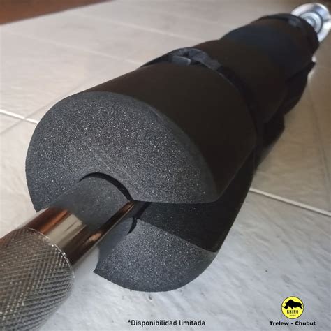 Protector Cervical Foam Comprar En Rhino Equipment