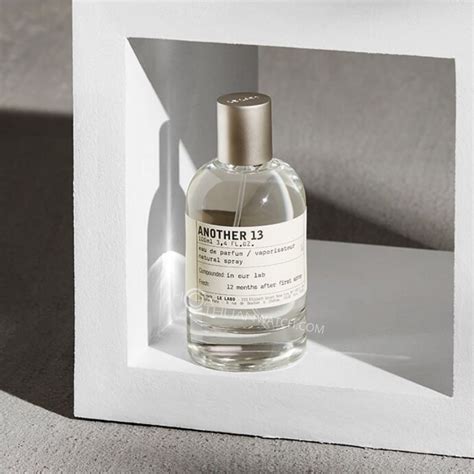 N C Hoa Le Labo Another Edp Ml Unisex Shopee Vi T Nam