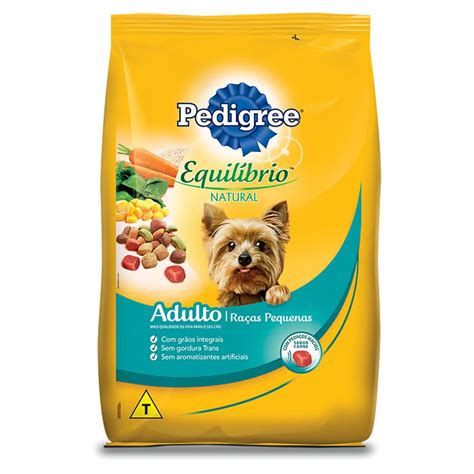 Pedigree Comercial Pian