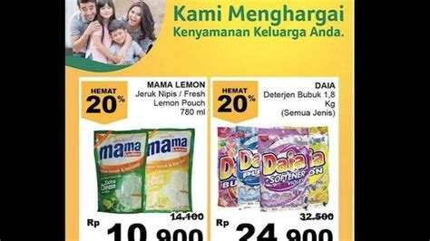 Promo Supermarket Giant Senin Juli Aneka Buah Diskon Persen