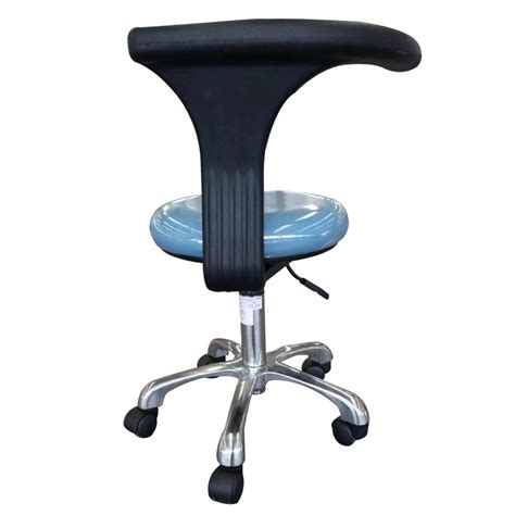 Swivel Ergonomic Hospital Hygienist Clinic Office Desk Dental Chair - China Work Chair Hospital ...