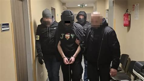 To one widziały gwałt w Warszawie Opowiedziały o wszystkim policji