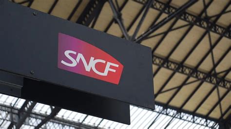 La Sncf Change Les R Gles Pour Les Bagages Des Voyageurs