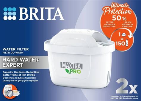 Oryginalny Wk Ad Filtruj Cy Brita Maxtra Sztuka