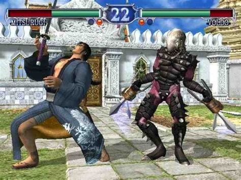 Soul Calibur Hd Online Utannonserat Soul Calibur Ii Hd Online