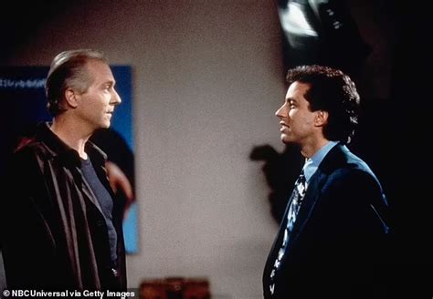 JUST IN: 'Seinfeld' Star Peter Crombie Has Passed Away At The Age Of 71 ...