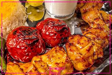 طرز تهیه جوجه کباب فخری رستورانی نکات تهیه مجله اسنپ فود