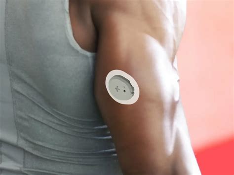 This Glucose Biosensor Doesn T Require A Prescription