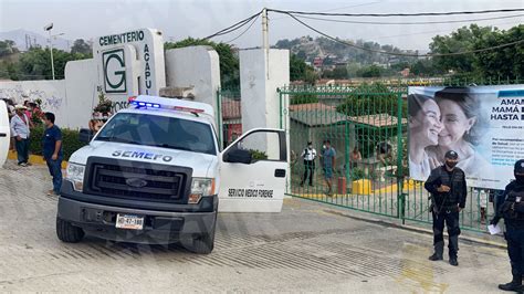 Asesinan A Un Trabajador Afuera Del Pante N Valle De La Luz El Sur