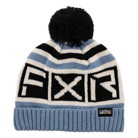 Fxr Helium Beanie