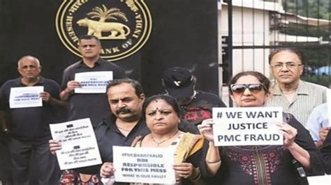 Ed Attaches 413 Land Parcels In Pmc Bank Fraud Case Under Pmla