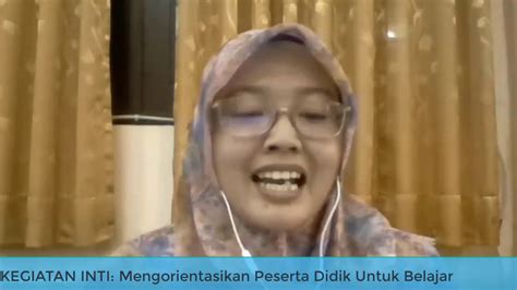 Video Praktik Pembelajaran PPG Daljab Angkatan 2 Siklus II YouTube