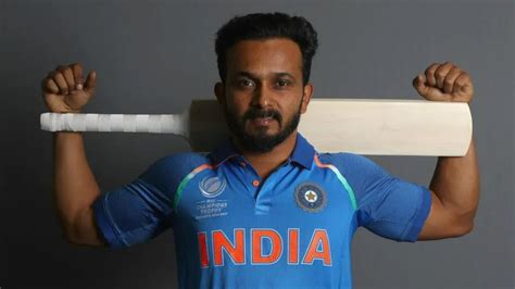 Kedar Jadhav Announces Retirement From All Forms Of The Game In Ms