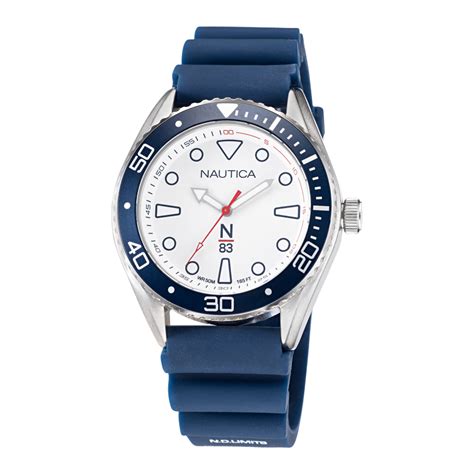 Ripley Reloj Nautica Hombre Napfwf