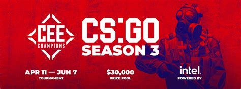 Cs Go Cee Champions