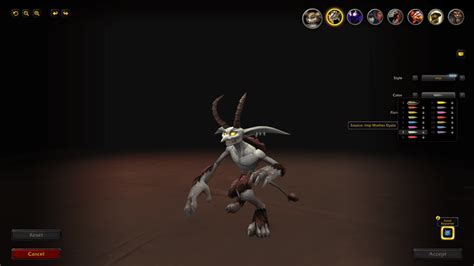 Buy Warlock Pets Customization Carry Wow Warlock Pet Appearances