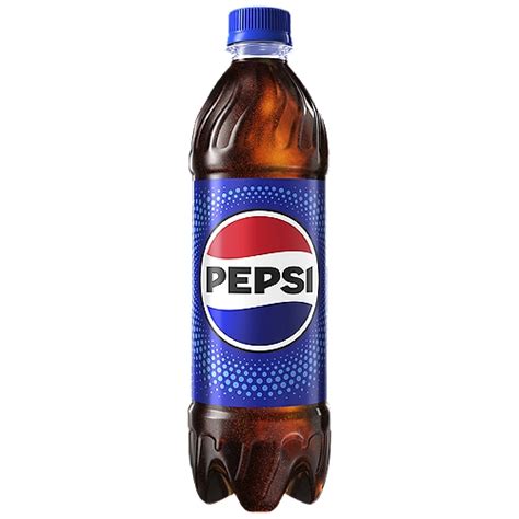 Pepsi Soda Cola 16 9 Fl Oz 6 Count Shoprite