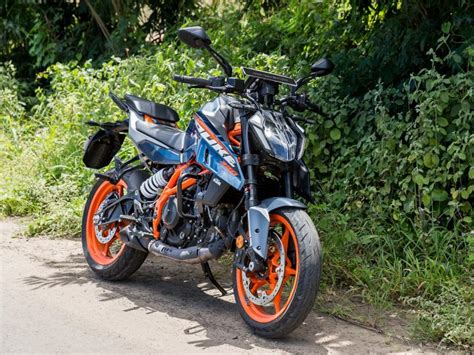 Ktm Duke Review Pros Cons Team Bhp