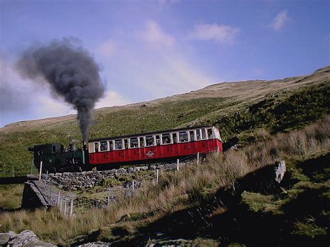 Snowdonia National Park announces new tourism plan - Arsyllfa ...