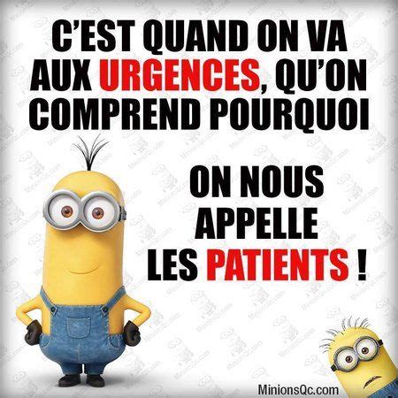 Humour Les Minions Blague