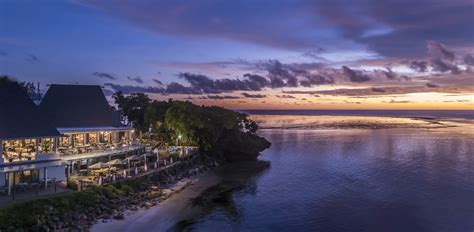 About Shangri La Yanuca Island Fiji