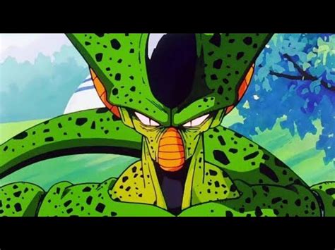 Fighterz Professional Gets Saved By Cell YouTube