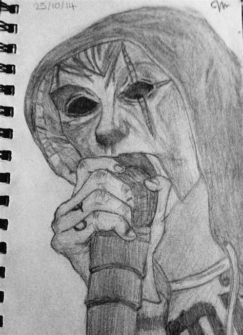 Danny Hollywood Undead By Theinsane7 On Deviantart