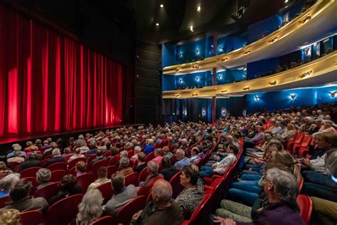 Mijn Vlakke Land Jan Jaap Van Der Wal De Goudse Schouwburg Gouda