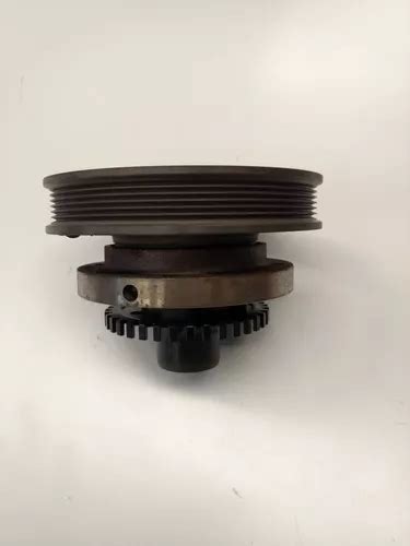 Polea Cigue Al Damper Ford Winstar Freestar Original