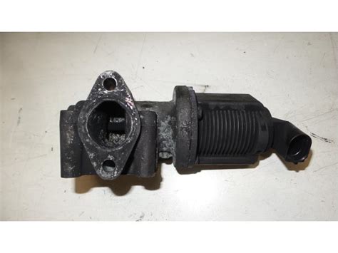 EGR Valve Alfa Romeo Brera 2 4 JTDM 20V 55215031 939A3000