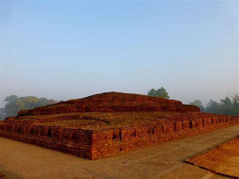 Stupas, India