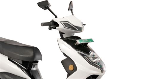 New Ivoomi Electric Scooters Launch Price Rs 85k Onwards