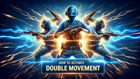 Comment Activer Le Double Mouvement Dans FortniteCliquez Ici