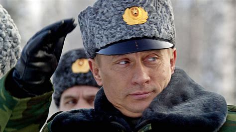 Why Putin might be trying to recreate the Soviet-era KGB — and why he might regret it - Vox